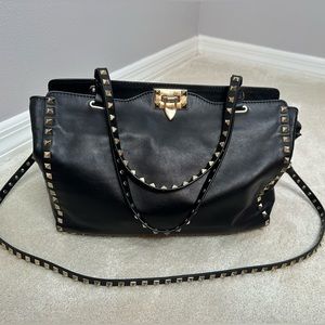 Authentic Valentino bag